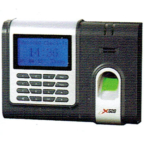 Access Control X-628